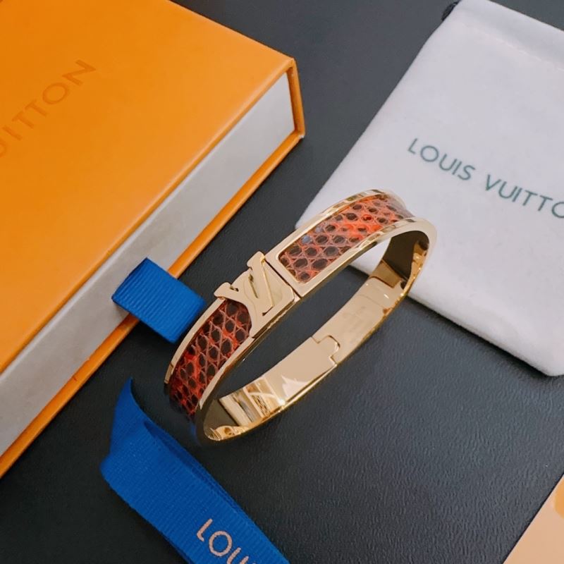 Louis Vuitton Bracelets